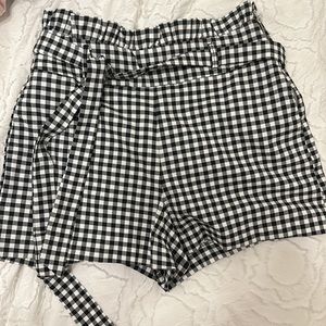 ZARA shorts